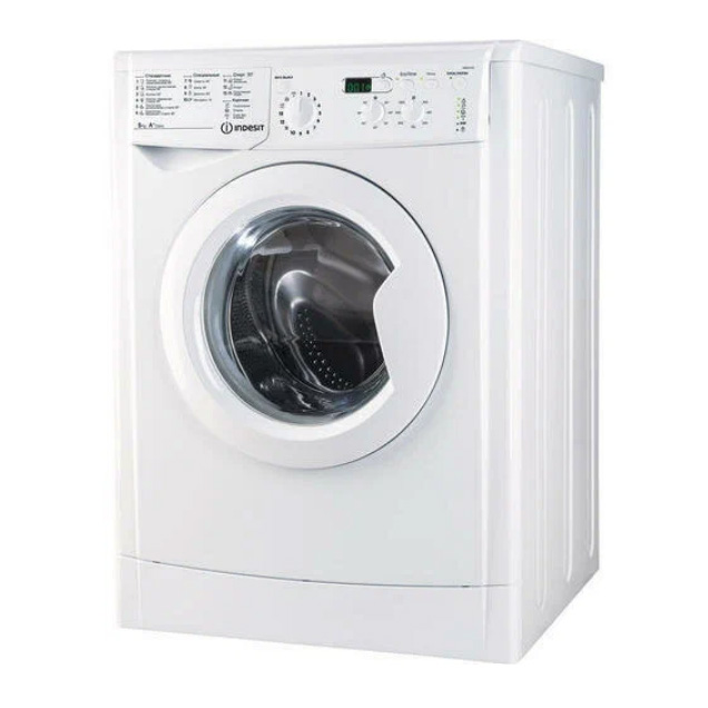 Indesit IWSD 51051 CIS из топ рейтинга стиральных машин