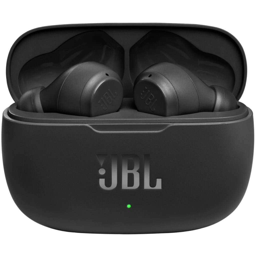 Наушники JBL Wave 200