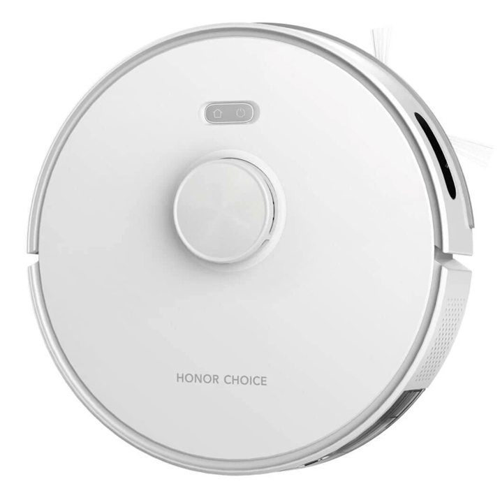 Honor Choice Robot Cleaner R2 из рейтинга лучших недорогих роботов-пылесосов