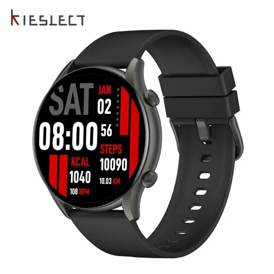 Смарт-часы Kieslect Smart Calling Watch Kr