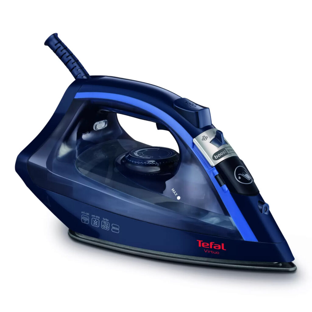 Утюг Tefal Virtuo FV1713E0